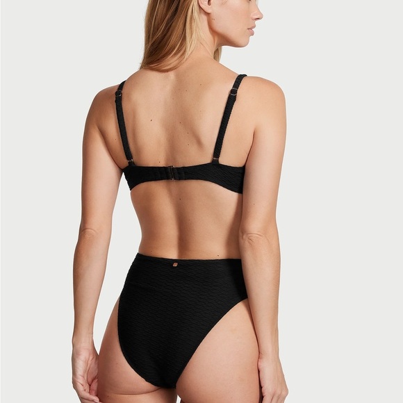 NWT🖤👙4-Piece Swimwear Set - Picture 2 of 13